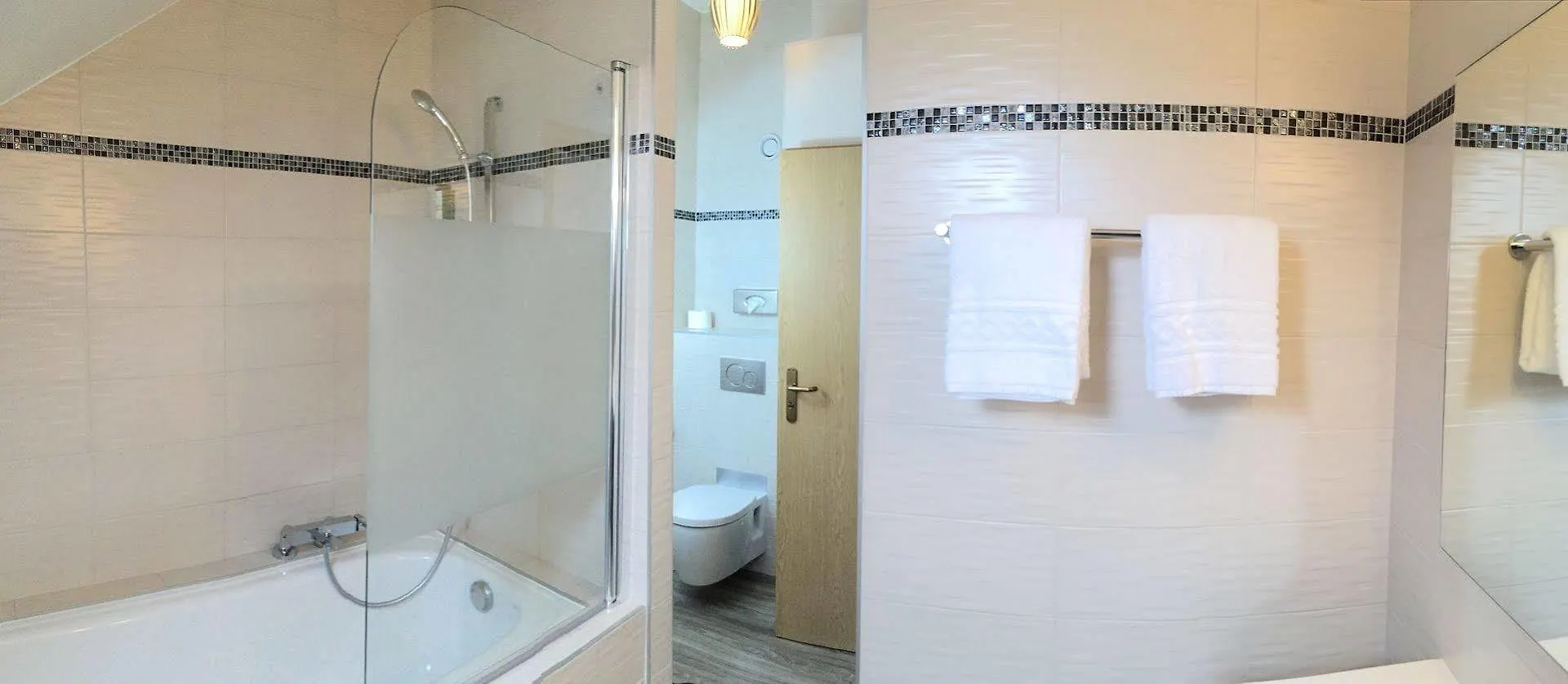 Appart'hôtel Résidence CityZen Ginebra